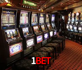 A Emoção da Loteria na 1bet: Uma Chance de Mudança de Vida