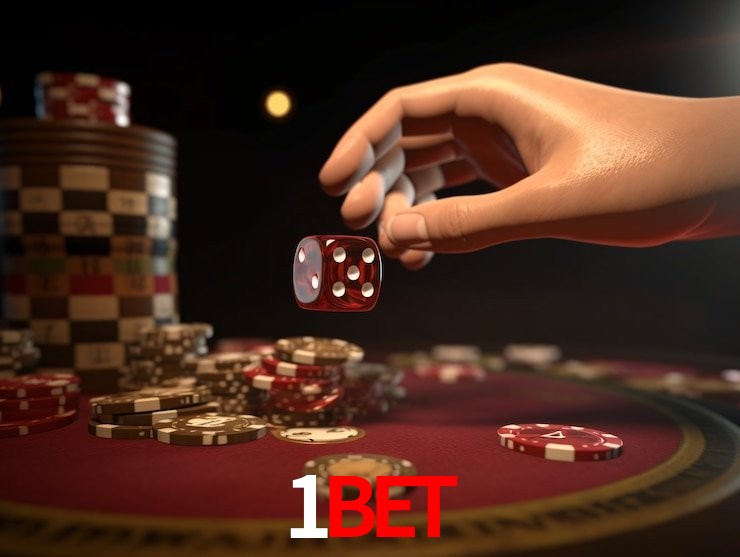 Estatísticas 1bet