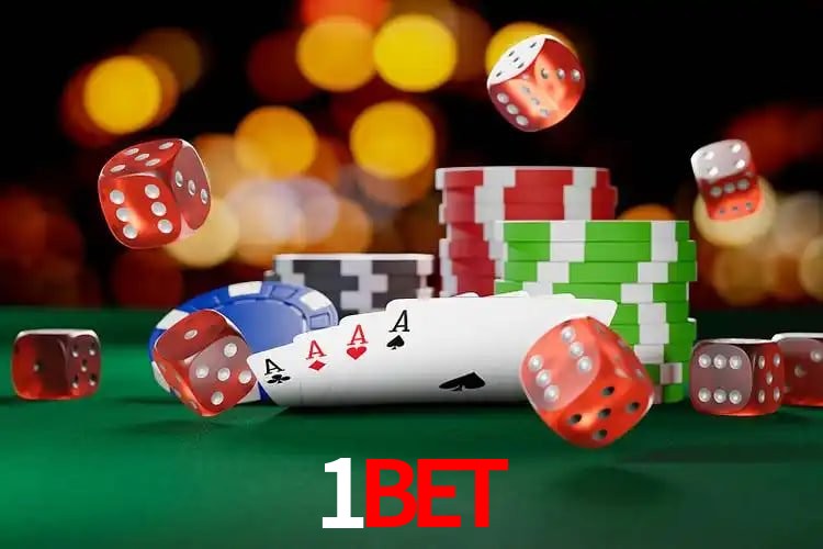 Experiência VIP 1bet