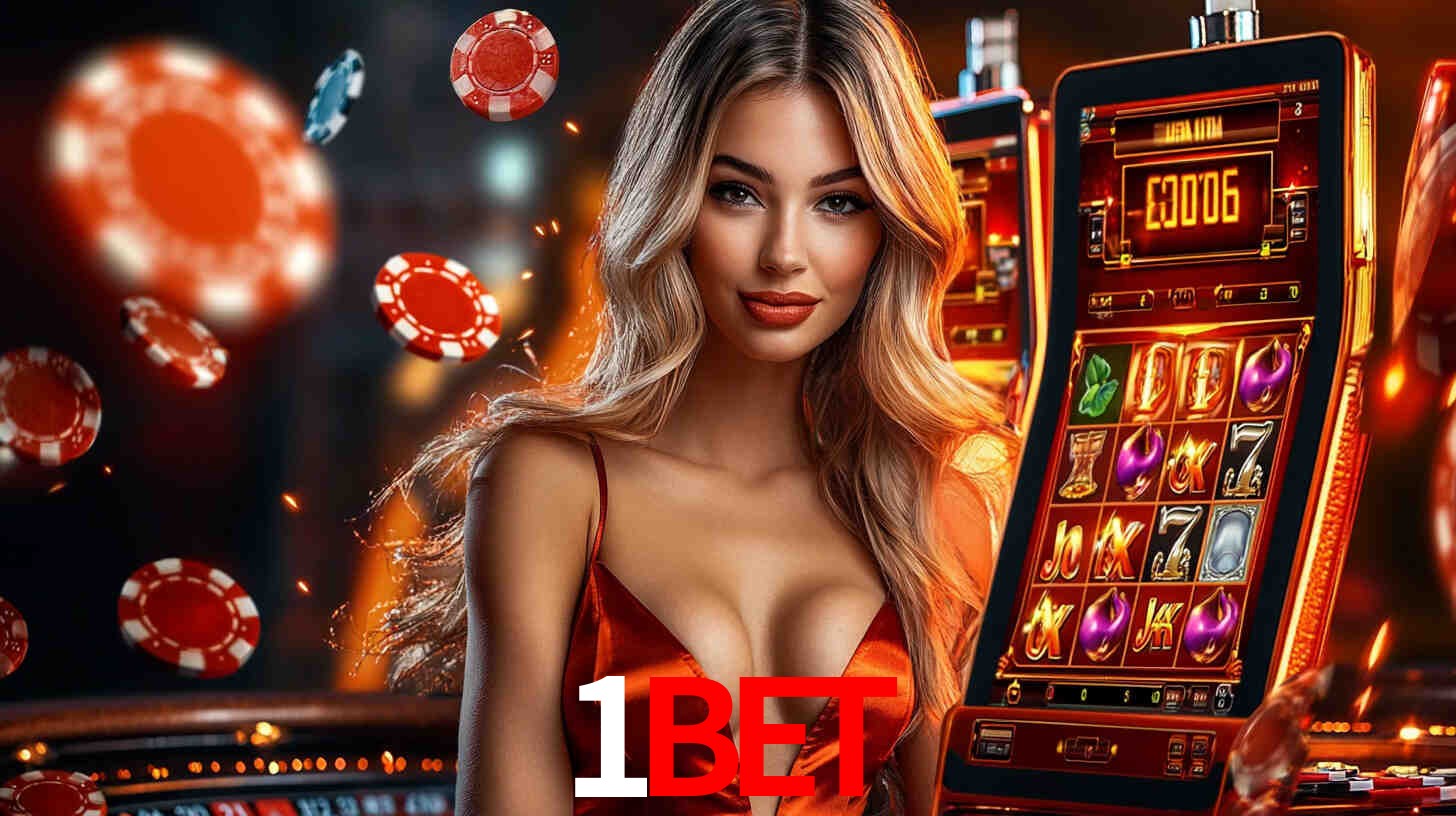 1bet - Cassino brasileiro mais escolhido - 1bet.com