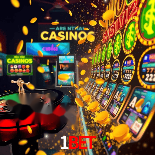 Descubra a Essência do 1bet: Nossa História e Compromissos