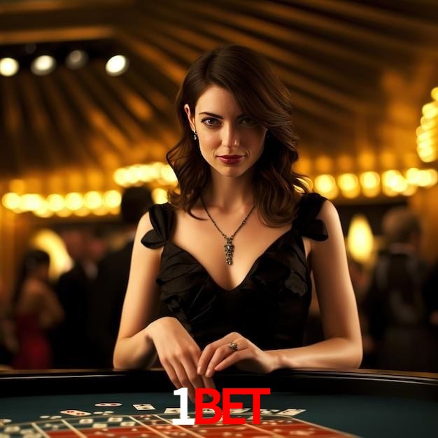 Descubra a Essência do 1bet: Nossa História e Compromissos