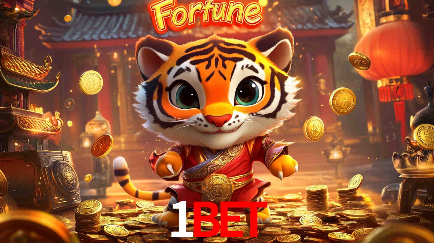 Apostas Esportivas na 1bet: Um Guia Completo