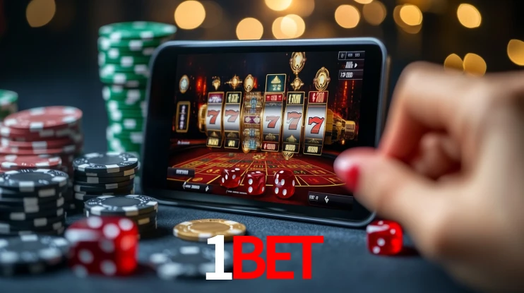 Exclusive Games 1bet