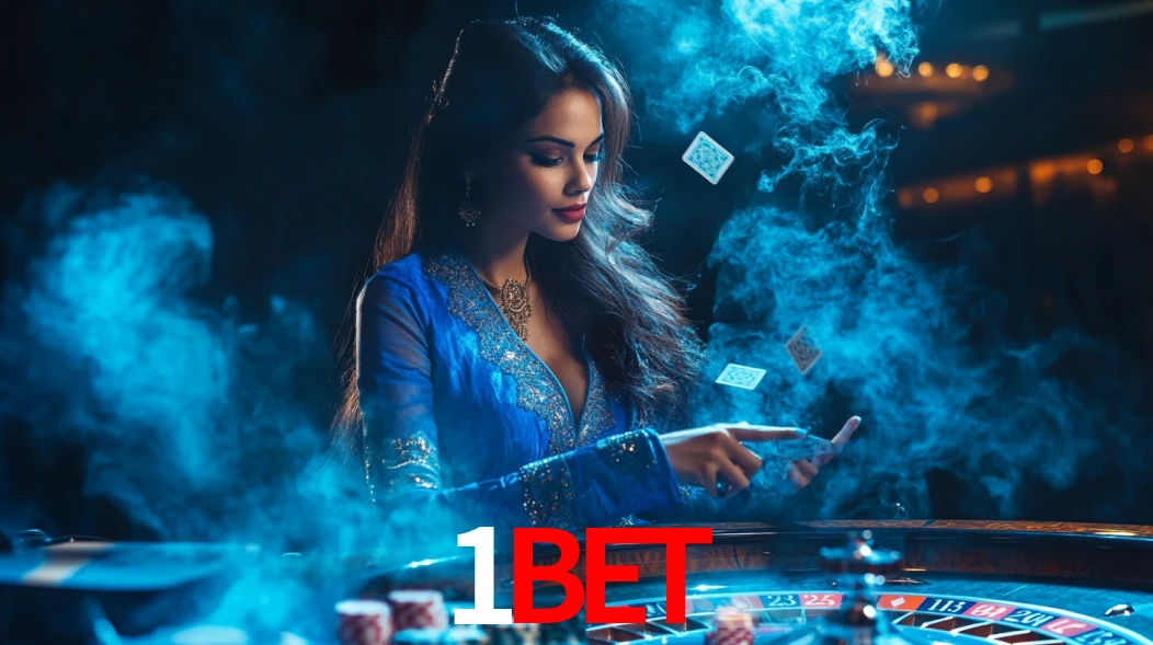 Explorando a Categoria de Eventos em Apostas na 1bet