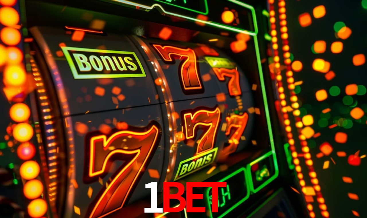 Inovações de Jogos na 1bet: O Futuro das Experiências Interativas