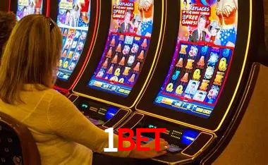 Descubra a Magia dos Jogos de Arcade no 1bet