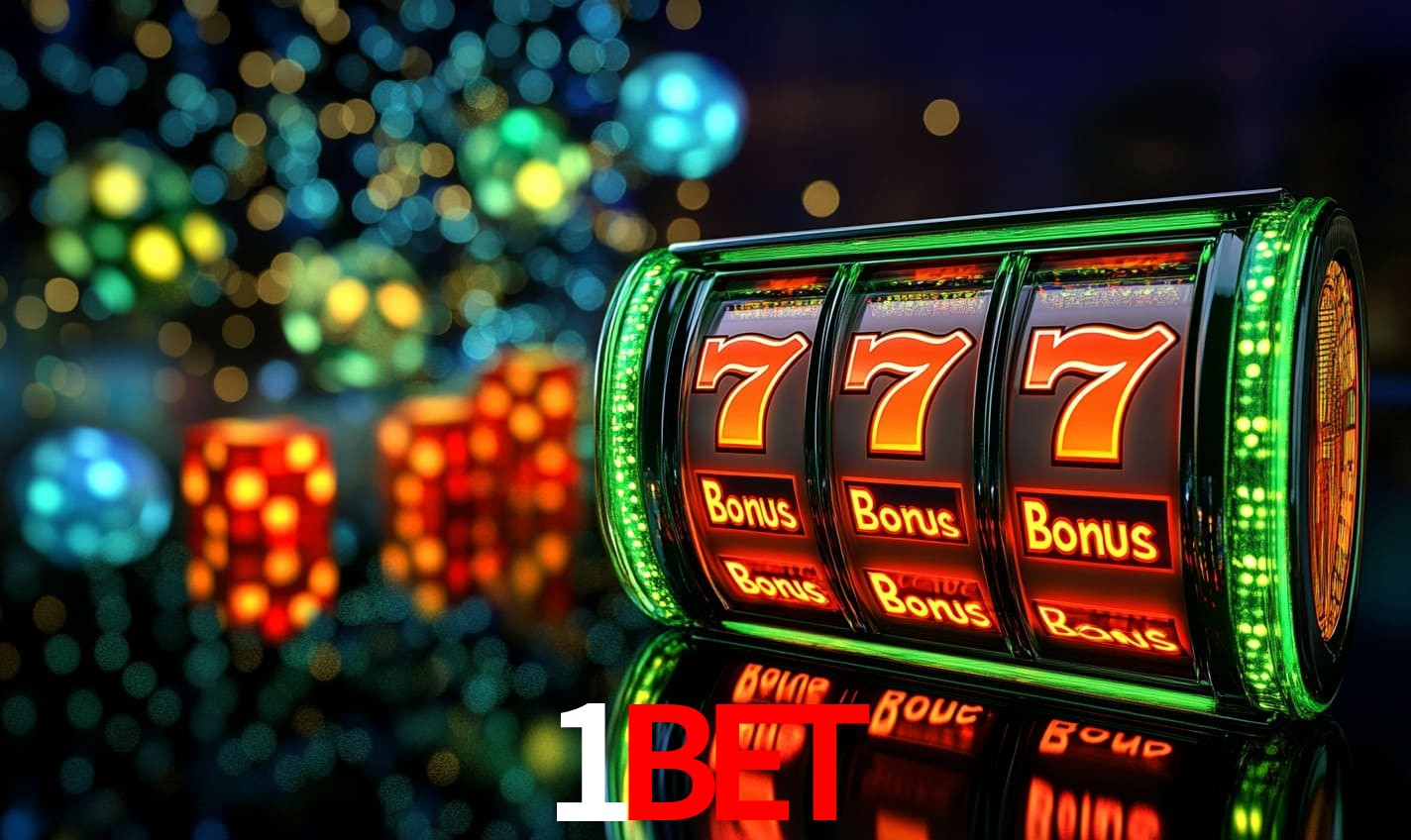 Recursos de Bônus 1bet