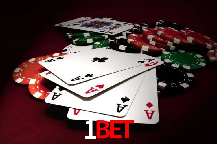 Jogos Exclusivos 1bet