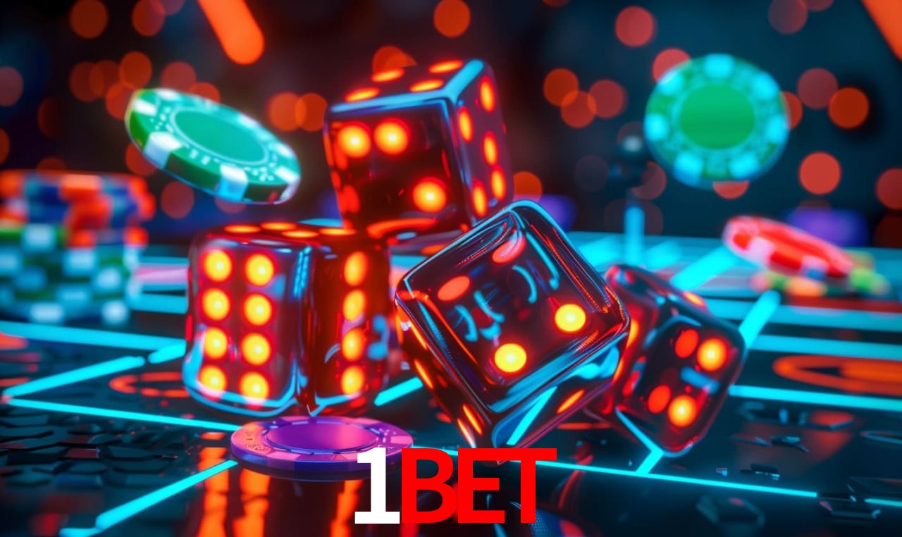 A Emoção da Loteria na 1bet: Uma Chance de Mudança de Vida
