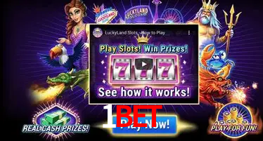 Desvendando o Mundo dos Jogos Virtuais na 1bet