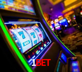 Desvendando o Mundo dos Jogos Virtuais na 1bet
