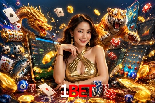 Account Benefits 1bet