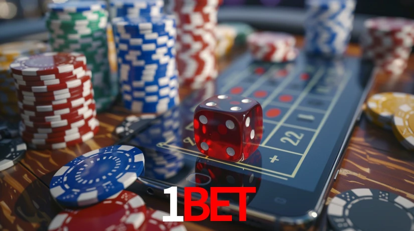 1bet: A Experiência de Casino com Jogos de Mesa ao Vivo