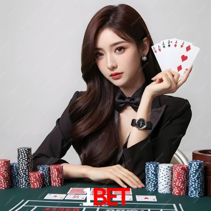 Jogos de Slot 1bet