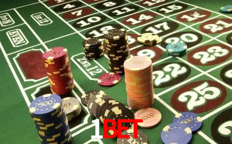 Estatísticas Esportivas 1bet