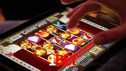 Descubra o Mundo do Cassino Online com 1bet