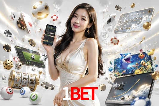 Slot Games 1bet