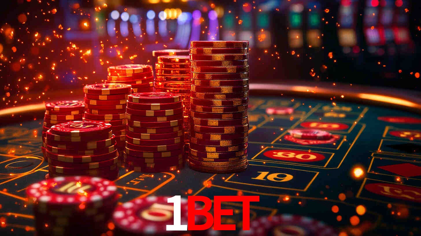 1bet App Interface