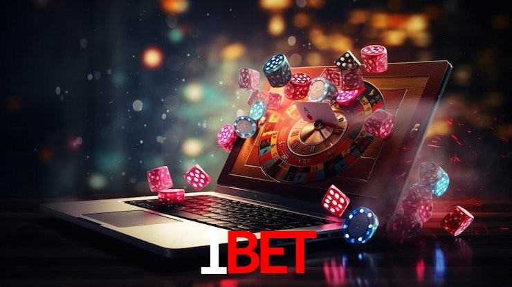 A Experiência Imersiva dos Cassinos Ao Vivo no 1bet