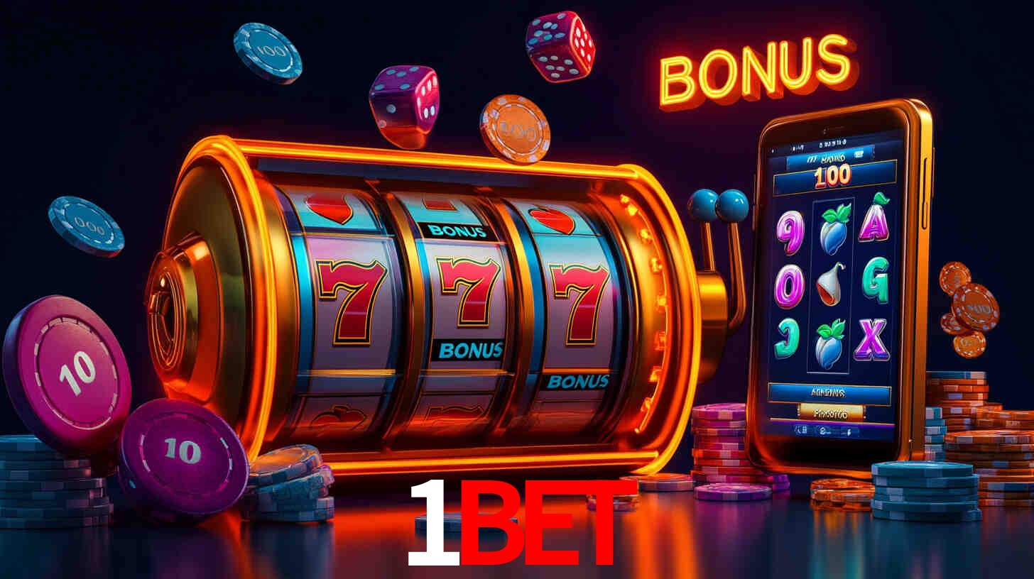 A Popularidade dos Caça-Níqueis no 1bet