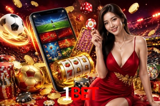 Basketball Betting 1bet