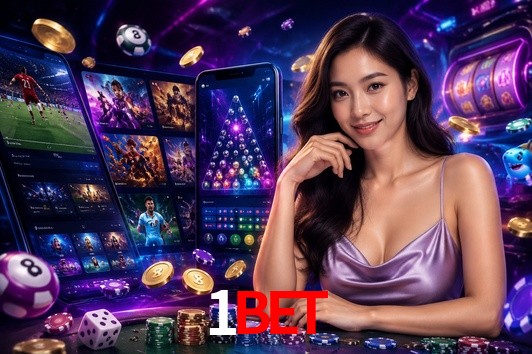 Seasonal Promotions 1bet