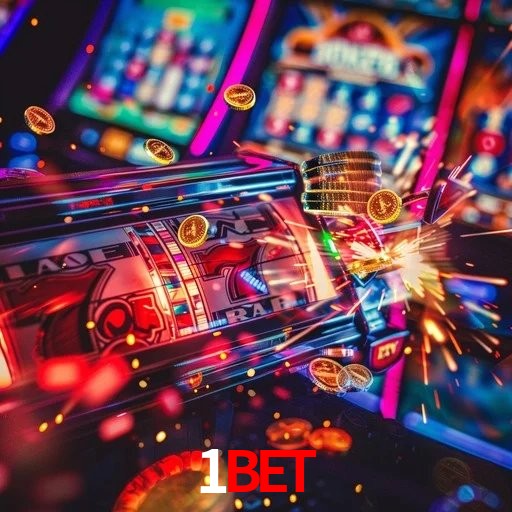 Interface do App 1bet
