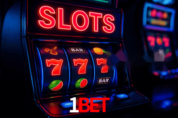Tecnologia da Plataforma 1bet