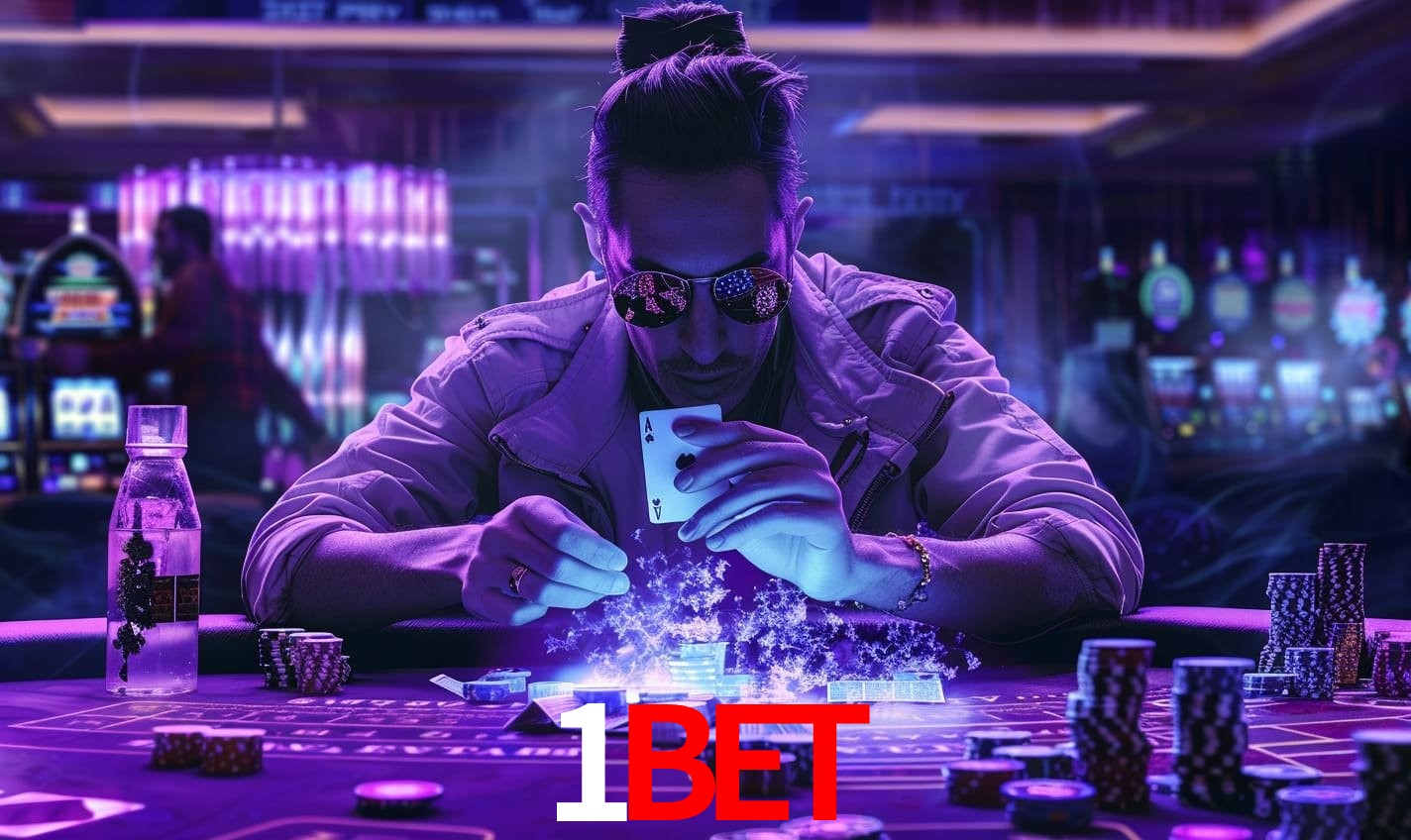 VIP Casino 1bet