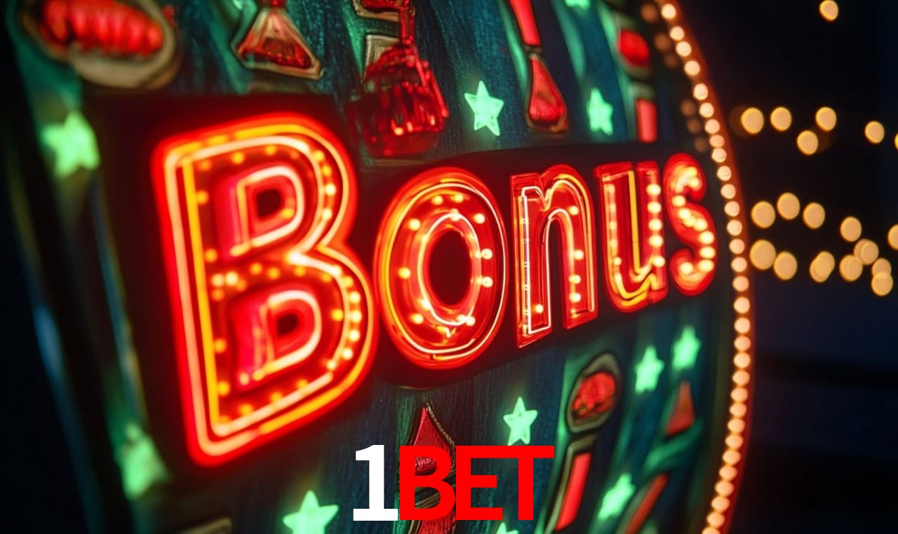 cassino 1bet