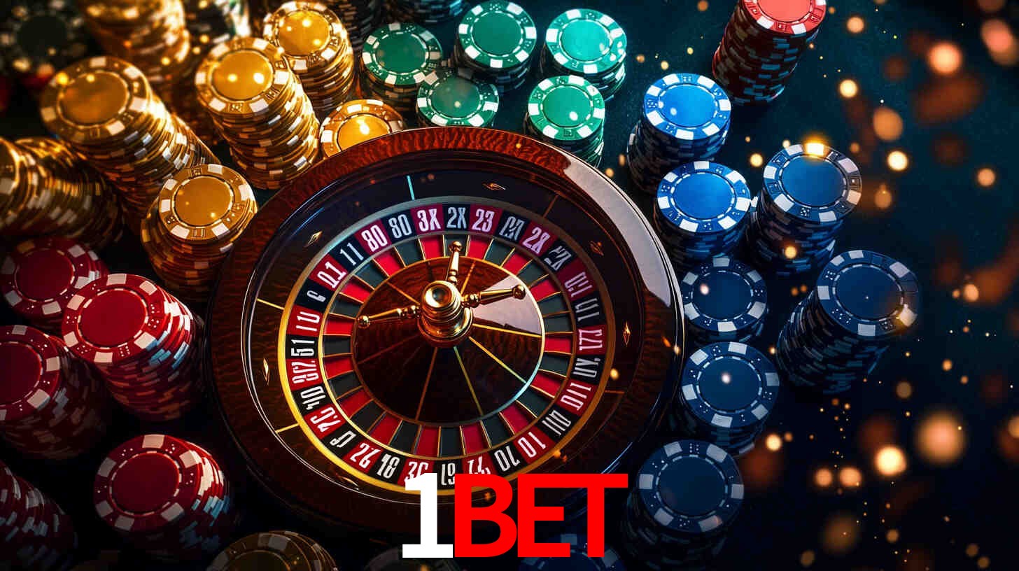 Ofertas Imperdíveis na 1bet: Promoções e Bônus Que Valem a Pena