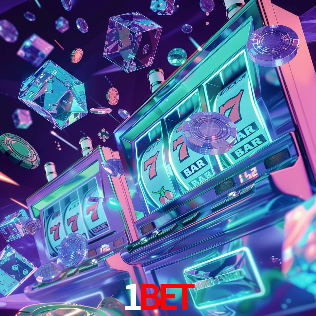 Desvendando o Mundo dos Jogos Virtuais na 1bet