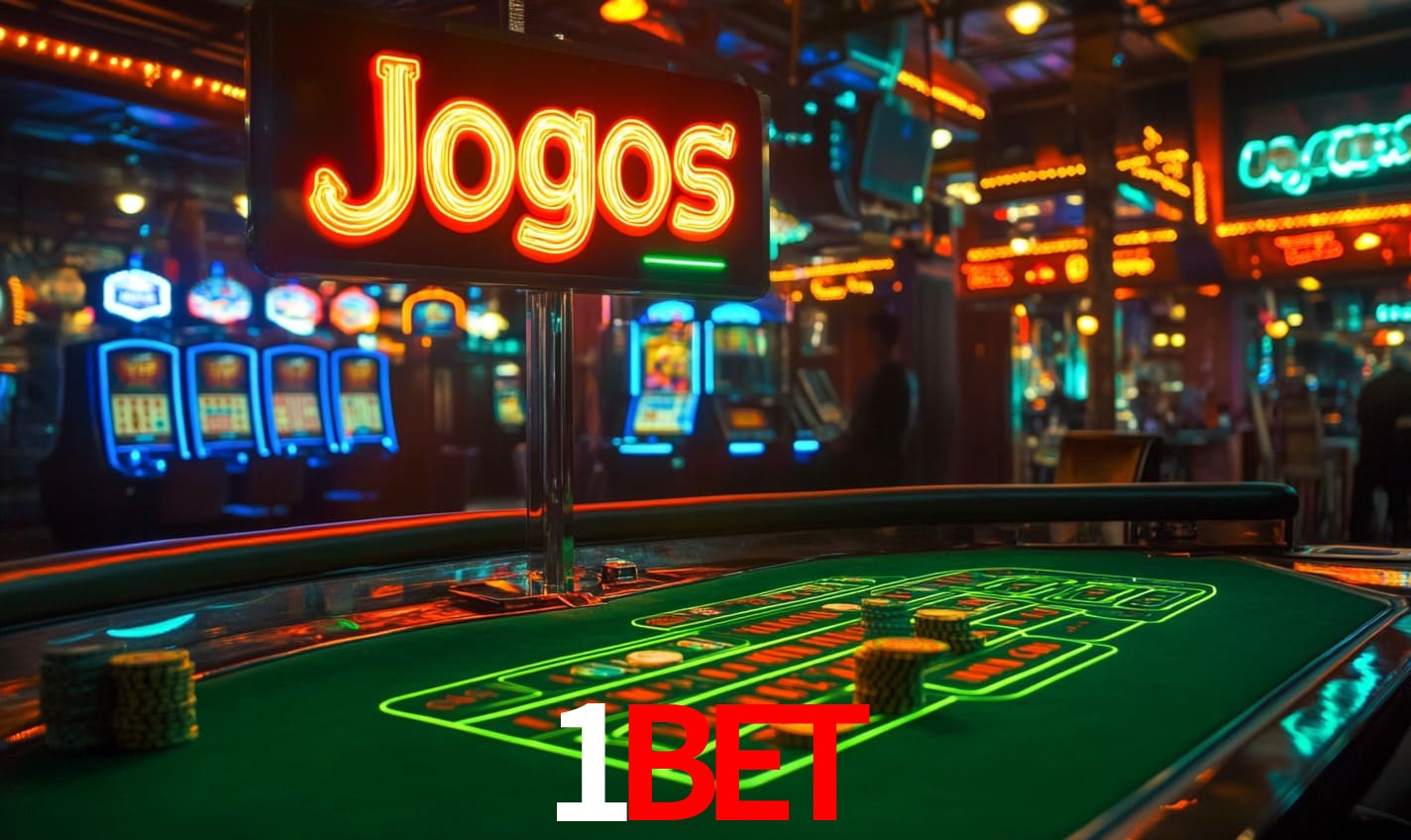Estatísticas do Jogo 1bet
