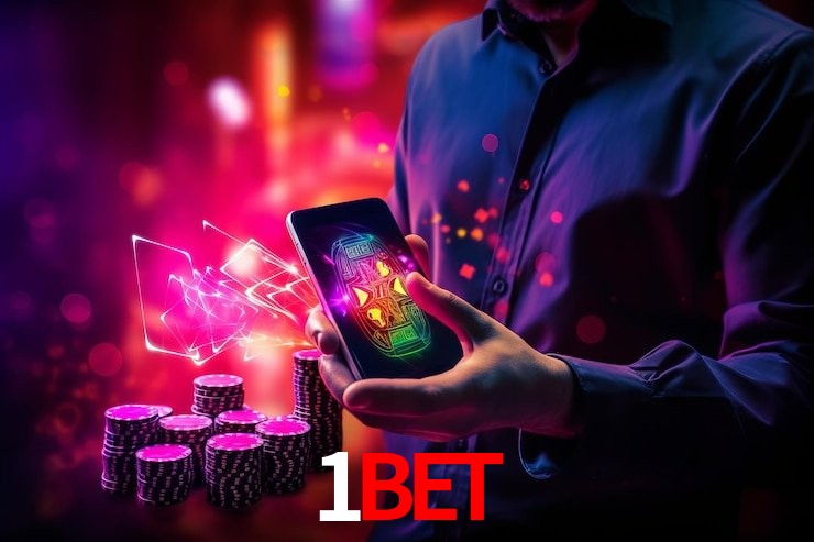 PIX Instantâneo 1bet