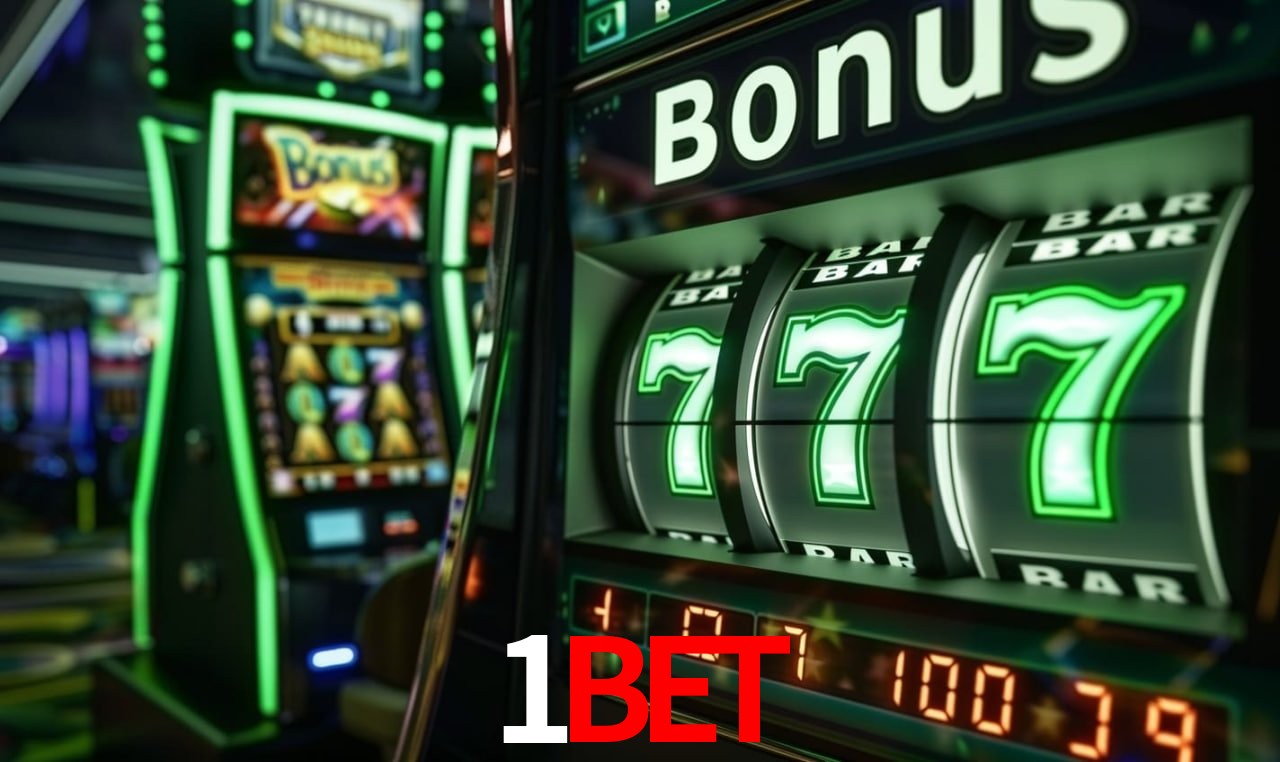 Live Casino 1bet