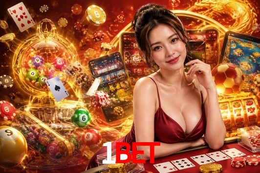Quick Registration 1bet