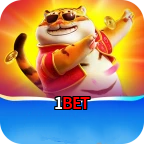 Logo da 1bet