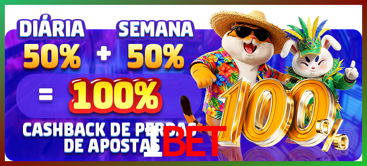 Qualificar VIP 1bet