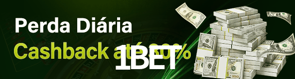 1BET Casino: Jogue Online e Ganhe Grandes Prêmios