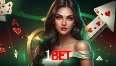1BET Casino: Jogue Online e Ganhe Grandes Prêmios