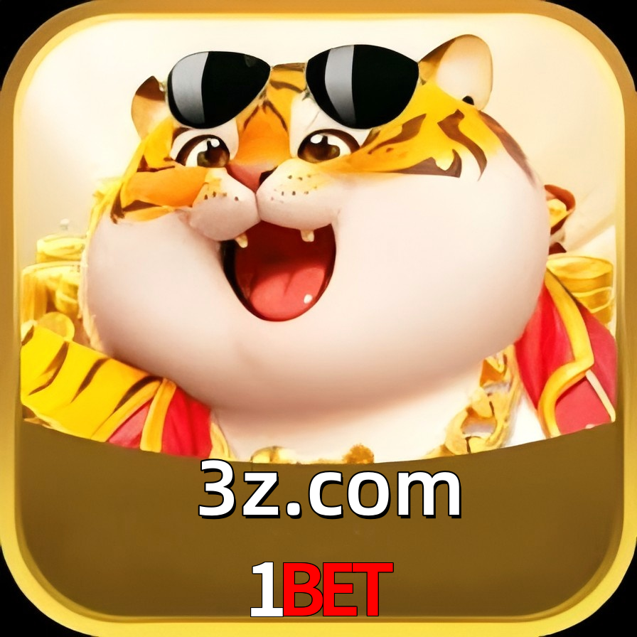Logo 1BET